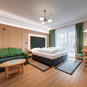 Camera superior con letto king size